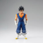 Descubre el apasionante mundo de Figura Vegito Solid Edge Works V4.