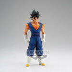 Descubre el apasionante mundo de Figura Vegito Solid Edge Works V4.