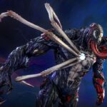 Descubre el apasionante mundo de Figura Venomized Iron Man.