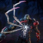 Descubre el apasionante mundo de Figura Venomized Iron Man.