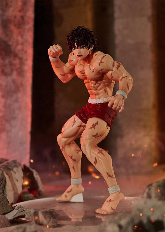 Listado Figuras Anime B » Tu Tienda Anime Baki