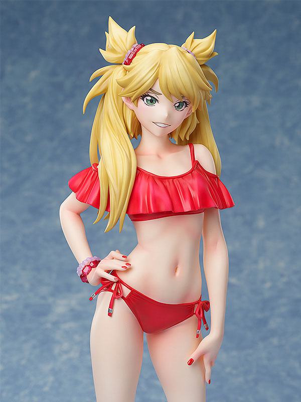 Listado Figuras Anime B » Tu Tienda Anime Burn the Witch