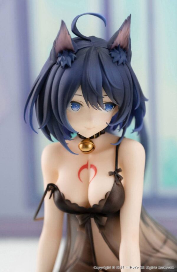 Figuras Houkai Gakuen