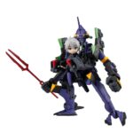Descubre el apasionante mundo de Figuras Shinji y Kaworu and Evangelion 13.