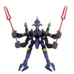 Descubre el apasionante mundo de Figuras Shinji y Kaworu and Evangelion 13.
