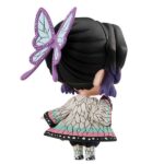 Descubre el apasionante mundo de Figuras Tanjiro Hashira Mascot Set A.
