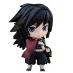 Descubre el apasionante mundo de Figuras Tanjiro Hashira Mascot Set A.