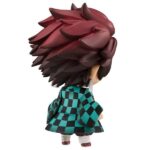Descubre el apasionante mundo de Figuras Tanjiro Hashira Mascot Set A.