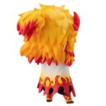 Descubre el apasionante mundo de Figuras Tanjiro Hashira Mascot Set A.