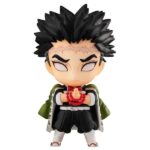 Descubre el apasionante mundo de Figuras Tanjiro Hashira Mascot Set A.
