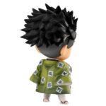Descubre el apasionante mundo de Figuras Tanjiro Hashira Mascot Set A.