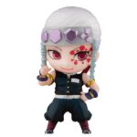 Descubre el apasionante mundo de Figuras Tanjiro Hashira Mascot Set B.