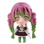 Descubre el apasionante mundo de Figuras Tanjiro Hashira Mascot Set B.