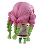 Descubre el apasionante mundo de Figuras Tanjiro Hashira Mascot Set B.