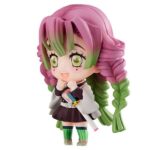 Descubre el apasionante mundo de Figuras Tanjiro Hashira Mascot Set B.