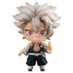 Descubre el apasionante mundo de Figuras Tanjiro Hashira Mascot Set B.