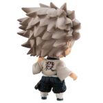 Descubre el apasionante mundo de Figuras Tanjiro Hashira Mascot Set B.