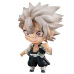 Descubre el apasionante mundo de Figuras Tanjiro Hashira Mascot Set B.