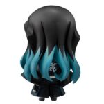 Descubre el apasionante mundo de Figuras Tanjiro Hashira Mascot Set B.