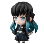 Descubre el apasionante mundo de Figuras Tanjiro Hashira Mascot Set B.