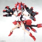 Descubre el apasionante mundo de Maqueta Chaos Pretty Little Red.