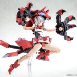 Descubre el apasionante mundo de Maqueta Chaos Pretty Little Red.