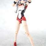 Descubre el apasionante mundo de Maqueta Chaos Pretty Little Red.