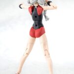 Descubre el apasionante mundo de Maqueta Chaos Pretty Little Red.