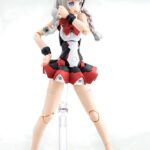 Descubre el apasionante mundo de Maqueta Chaos Pretty Little Red.