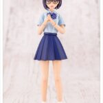 Descubre el apasionante mundo de Maqueta Koyomi Takanashi Dreaming True Sapphire.