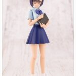 Descubre el apasionante mundo de Maqueta Koyomi Takanashi Dreaming True Sapphire.