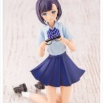 Descubre el apasionante mundo de Maqueta Koyomi Takanashi Dreaming True Sapphire.