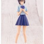 Descubre el apasionante mundo de Maqueta Koyomi Takanashi Dreaming True Sapphire.