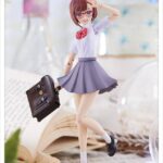 Descubre el apasionante mundo de Maqueta Koyomi Takanashi Ryobu High School.