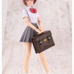 Descubre el apasionante mundo de Maqueta Koyomi Takanashi Ryobu High School.
