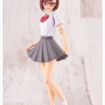 Descubre el apasionante mundo de Maqueta Koyomi Takanashi Ryobu High School.