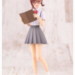 Descubre el apasionante mundo de Maqueta Koyomi Takanashi Ryobu High School.