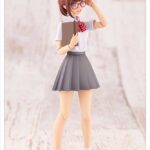 Descubre el apasionante mundo de Maqueta Koyomi Takanashi Ryobu High School.