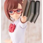 Descubre el apasionante mundo de Maqueta Koyomi Takanashi Ryobu High School.