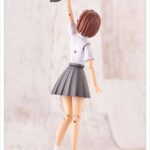 Descubre el apasionante mundo de Maqueta Koyomi Takanashi Ryobu High School.