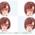 Descubre el apasionante mundo de Maqueta Koyomi Takanashi Ryobu High School.