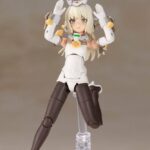 Descubre el apasionante mundo de Maqueta Model Kit Handscale Baselard.