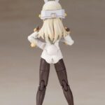 Descubre el apasionante mundo de Maqueta Model Kit Handscale Baselard.