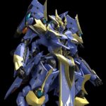 Descubre el apasionante mundo de Maqueta Moderoid Plastic Model Kit Ikaruga.
