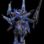 Descubre el apasionante mundo de Maqueta Moderoid Plastic Model Kit Ikaruga.