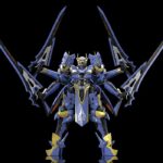 Descubre el apasionante mundo de Maqueta Moderoid Plastic Model Kit Ikaruga.