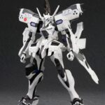 Descubre el apasionante mundo de Maqueta Shiranui Second YuYa Bridges Ki.