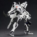 Descubre el apasionante mundo de Maqueta Shiranui Second YuYa Bridges Ki.