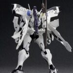 Descubre el apasionante mundo de Maqueta Shiranui Second YuYa Bridges Ki.