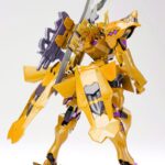 Descubre el apasionante mundo de Maqueta Takemikaduchi Type-00F.